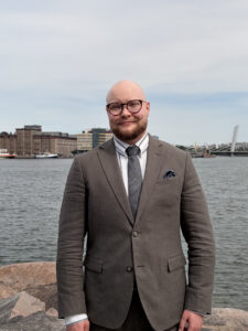 Sebastian Karén